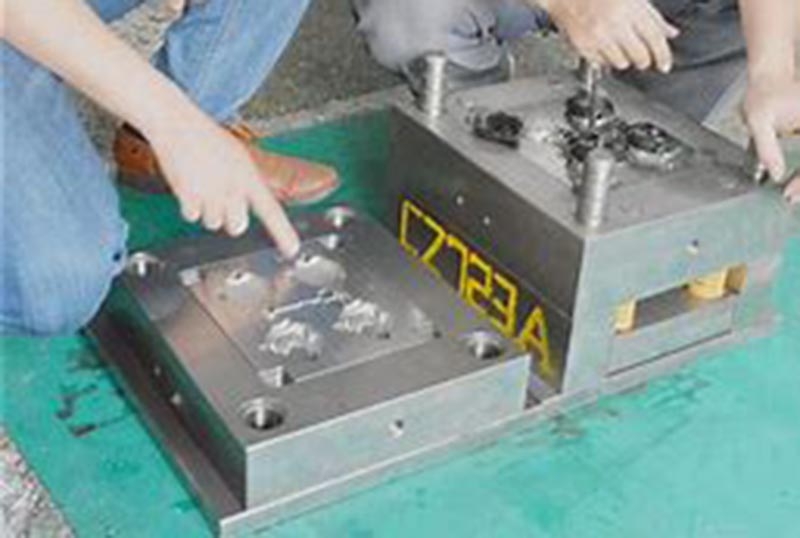 塑胶模具加工在设计必须考虑到这些要素？