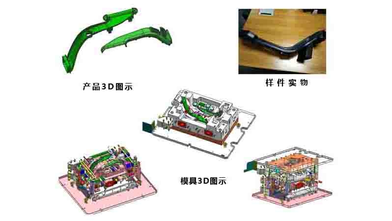 模具制造工艺