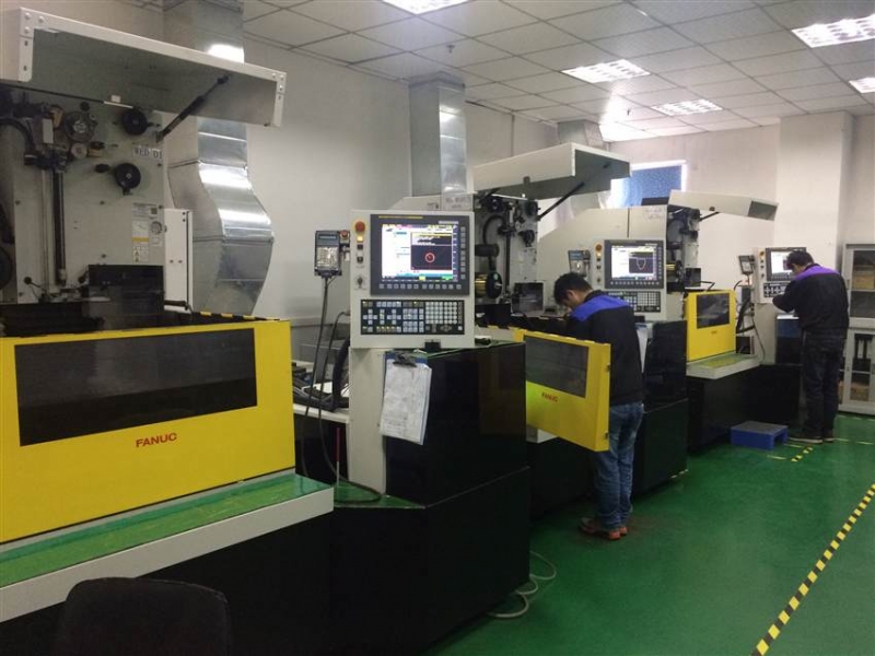 翔丰塑胶模具带你全面认识塑胶模具（一）
