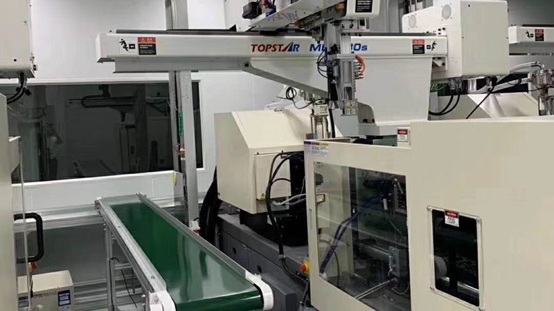 惠州塑胶模具加工如何有效降低成本