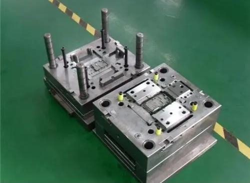 惠州塑胶模具设计应考虑的结构因素都有哪些？