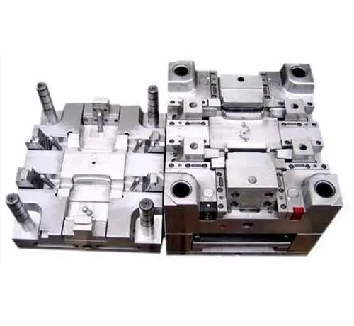惠州塑胶模具厂家开模一般用哪种模具钢比较好？