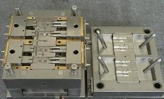 惠州塑胶模具从准确度的方向开始。