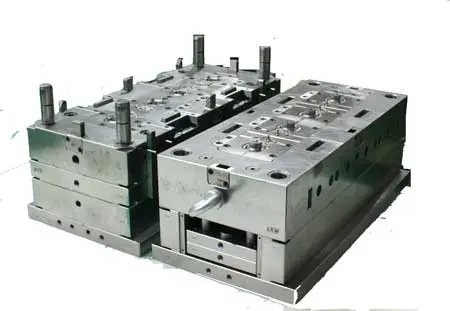 塑胶模具厂家制作塑胶模具在生活中是比较广泛的。