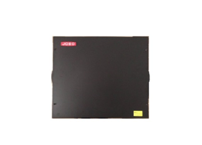 塑胶模具制品