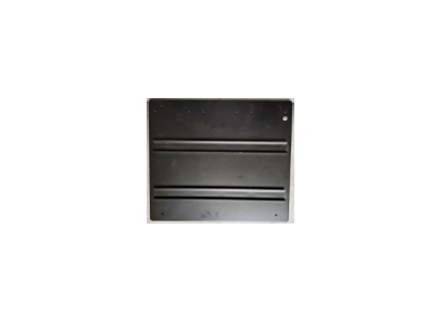塑胶模具制品