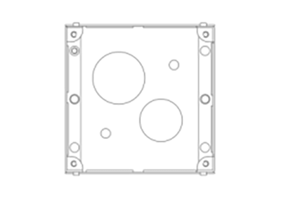 塑胶模具加工