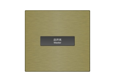 塑胶模具制品