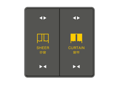 智能开关