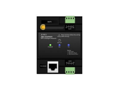 本地APP控制WIFI元件