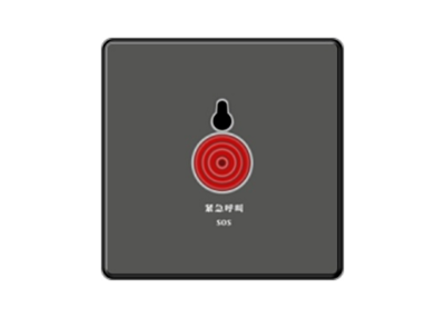 紧急呼叫开关