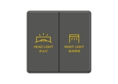 智能开关