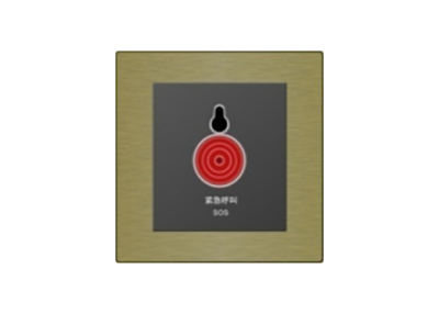 紧急呼叫开关