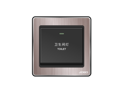 一位单控